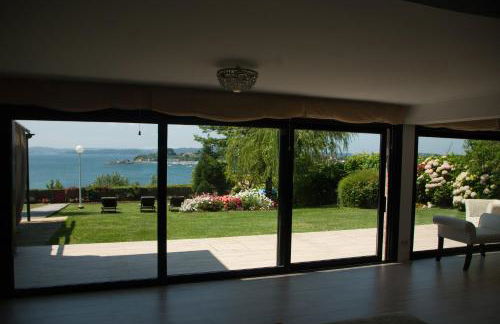 El Chiripero Beach Villa - Foto 19