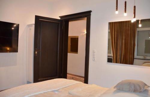 Gemütliche Apartment Lucky und Lucky de Luxe - Foto 48