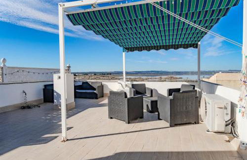 Spacious 3-Bed Apartment with Stunning Lake Views - Foto 29