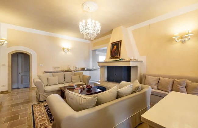 3128 Villa Nina by Perle di Puglia - Photo 15