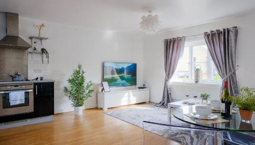 Sorrel House Stylish 2 Bedroom 2 Bathroom - Foto 5