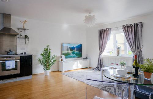 Sorrel House Stylish 2 Bedroom 2 Bathroom - Foto 5