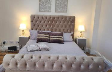 One Bed and Bath in Rochford - Foto 3