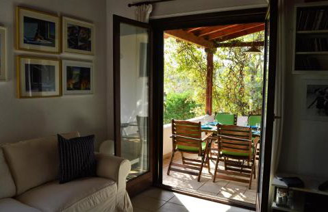 Sonia's House with Garden - Foto 11