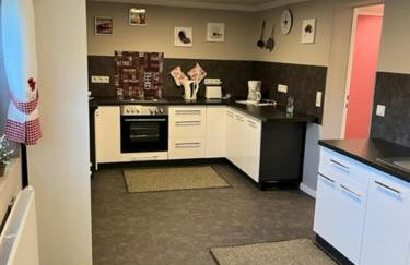 Bauernhaus nähe Lamspringe - Foto 9