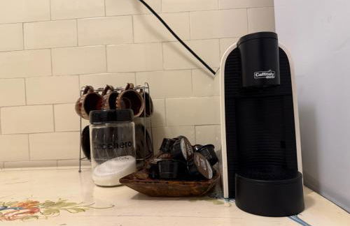 Villa Panoramica Indipendente - Photo 28