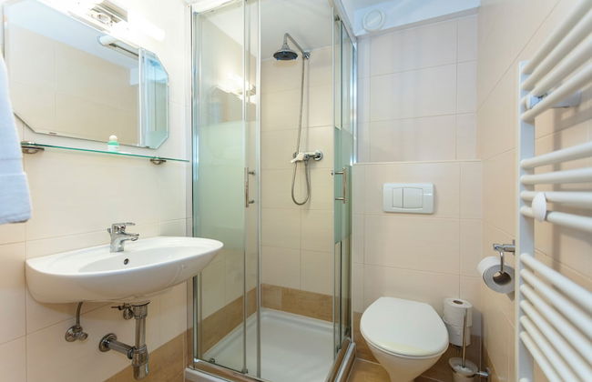 Hotel Restaurant Pizzeria Langreiter - Foto 21