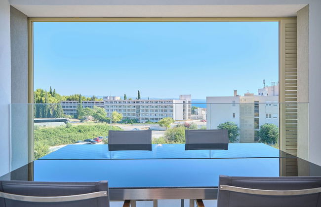 Tropic Night Apartment by Litto - Foto 32