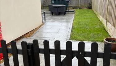 Cosy Annexe With Peaceful Surroundings - Foto 5, Garden view