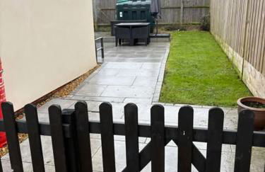 Cosy Annexe With Peaceful Surroundings - Foto 5