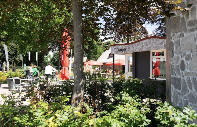 Nice Chalet With Airco Near Efteling - Photo 25