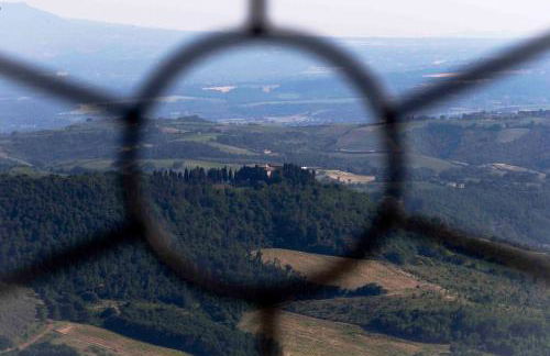 Castello di Titignano - Foto 64