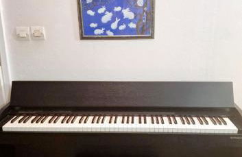 Private 1 bedroom flat with Garden Access in Le Pecq - Foto 7