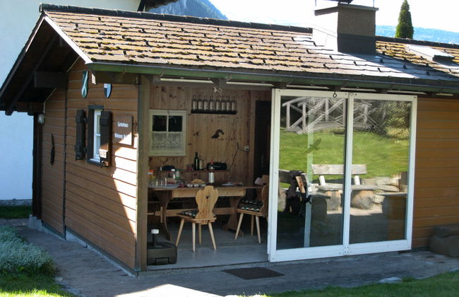 Fricktalerhuus Apt.1 - Foto 3