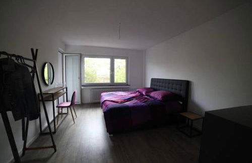 Designer-Apartment near Düsseldorf+Cologne (Apt.3) - Foto 8