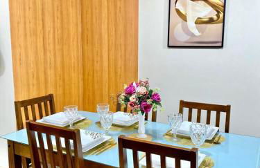 Apê 2 quartos e sala ampla todo refrigerado - Foto 6