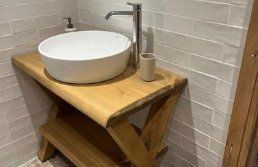 Villa Horti , 333 steps from Agni Bay - Photo 30