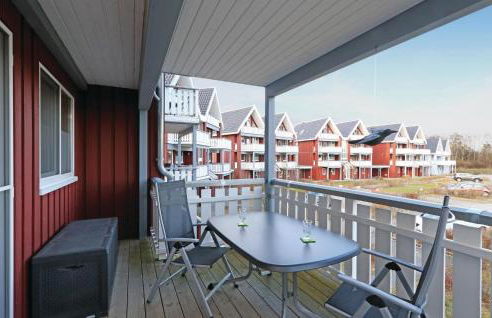 1 Bedroom Gorgeous Apartment In Rechlin - Photo 11