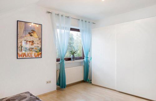 Ferienwohnung Schliestädt - Foto 15