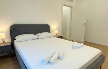 Lanterna View Apartment - Sea View - Photo 15