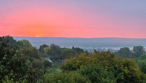 Hillside Hideaway - Foto 3