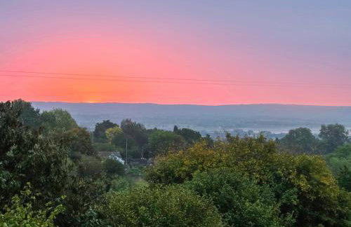 Hillside Hideaway - Foto 3