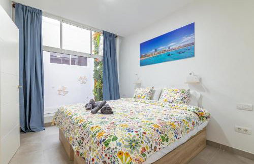 Garden House - La Isleta - Foto 3