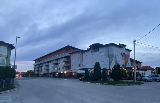 Charming 2-bed Apartment in Sarajevo - Foto 22