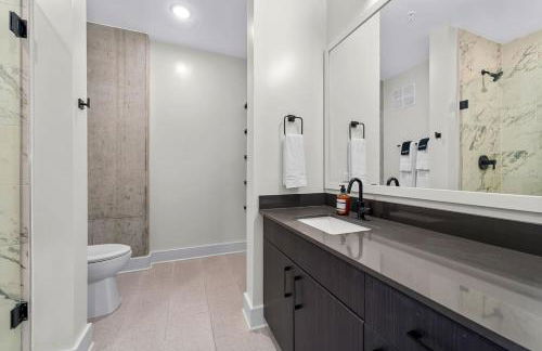 Channelside Remote Work Amazing View - Foto 19