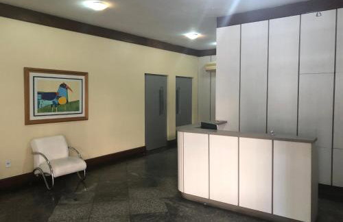 Manhattan Apart Hotel - Foto 48