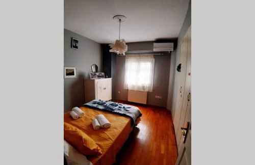 2 Floor Apartment in Kalamaria,Thessaloniki. - Foto 15
