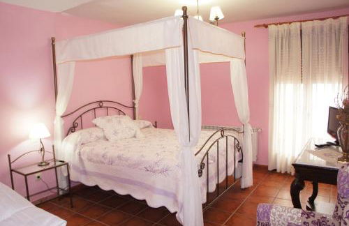 Casa Rural Blas - Foto 17