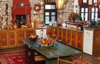 260m2 Unique Mountain House in Lilea Parnasos - Foto 93