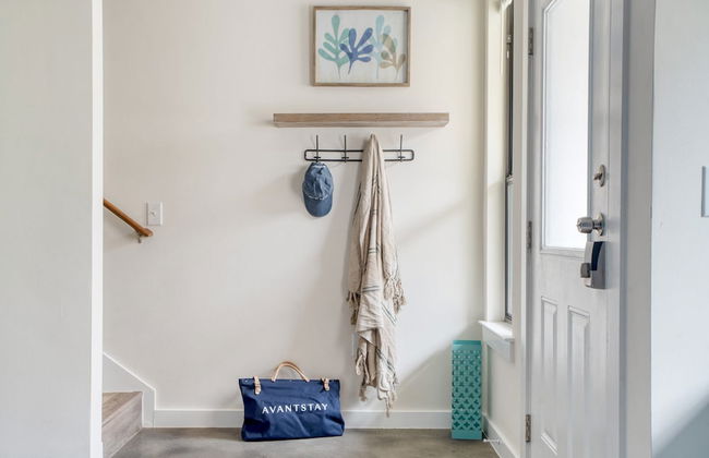 Bonnie by Avantstay Great for Longer Stays, 12 Min to Downtown - Foto 22