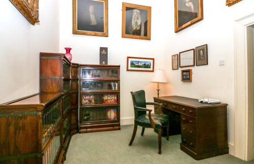 The Preston Tower Apartment - Fyvie Castle - Foto 13