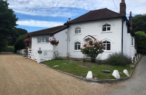 South Downs Country Cottage - Foto 72