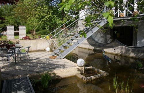 Ferienwohnung "Mosel" - Foto 38