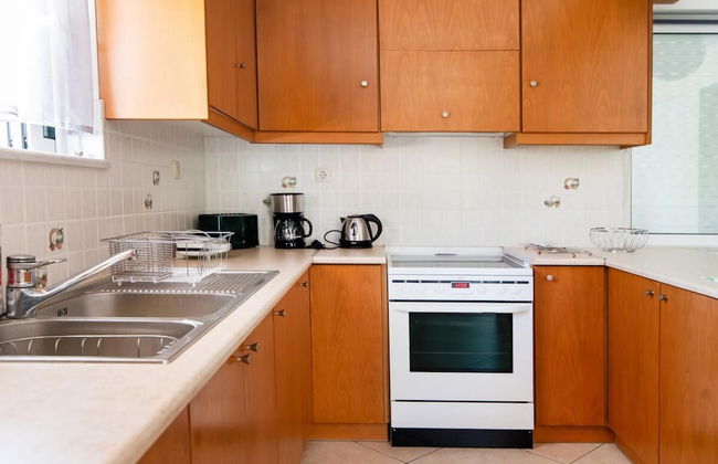 Soko Guest House in Astratigos - Foto 6