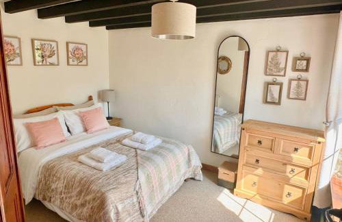 Hallagenna Cottages - Foto 15