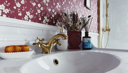 Casa da Madrinha - Foto 2