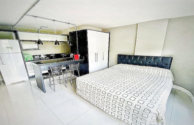 Saint Sebastian Flat 105 Até 3 Pessoas - Foto 3