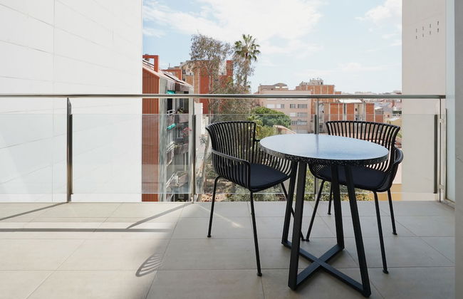 Numa Barcelona Colmena - Foto 35