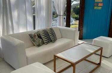 Casa Delfi, Hermosa vista, Jacuzzi e Praia , Buzios - Foto 13