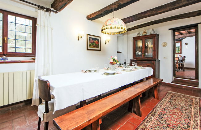 Il Mulino di Cecco - Foto 4