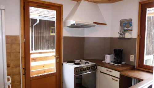 Chalet Pylone - Chalet Pylone MAE-5198 - Foto 5