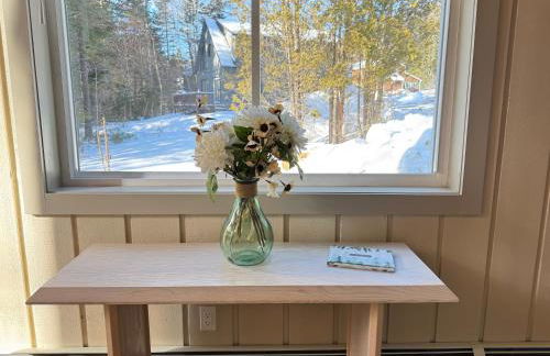 Private Chalet - 4 mins to Mt Snow - Foto 39