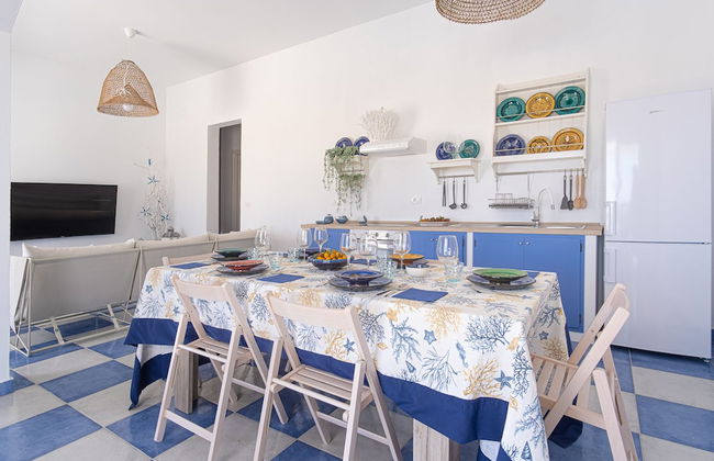 Villa Dei Due Mari - Foto 17