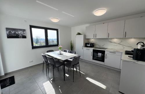 BILEANCA - Neubau-Ferienwohnungen Rheinhausen Europa-Park - Photo 9