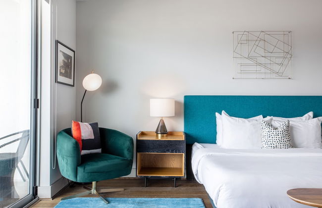 Mint House Dallas – Victory Park - Foto 7