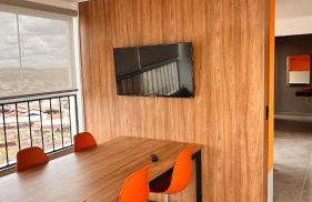 Studio novo no centro histórico - Foto 10